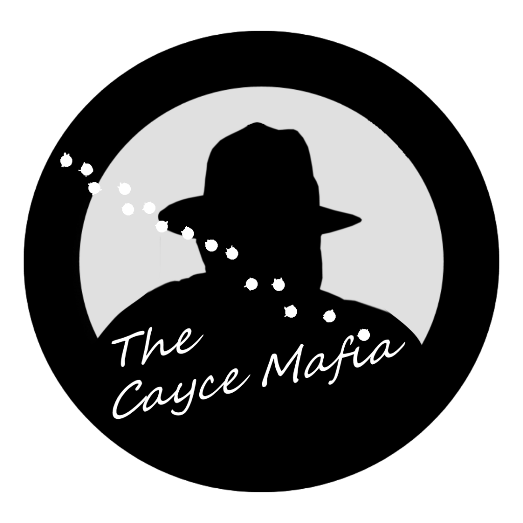 Cayce Mafia Talks about Central Planning and Free Market
