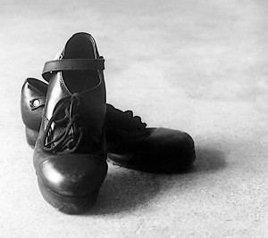 The Columbia two step