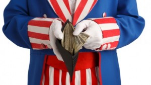 Financial Coercion