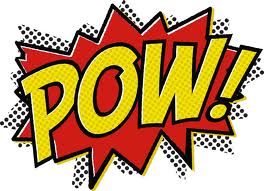 Pow