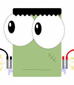Frankenstein Bill